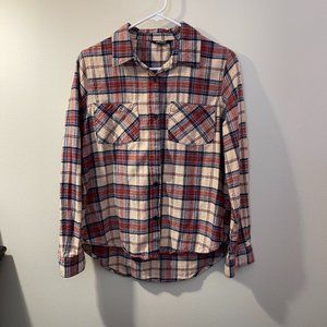 Stoic everyday flannel